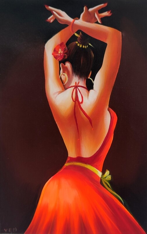 Flamenca 16