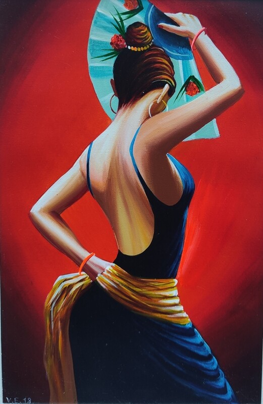 Flamenca 8