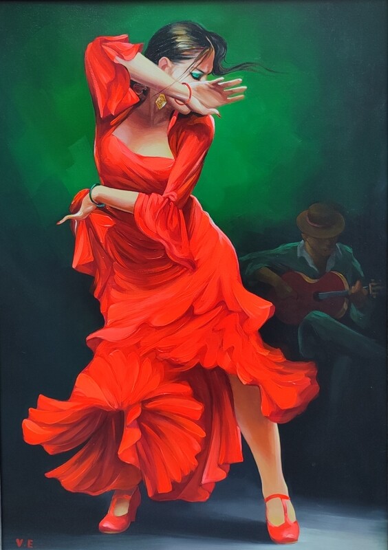 Flamenca 17