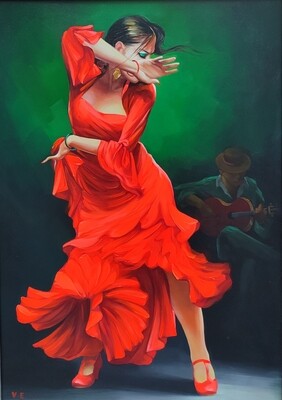 Flamenca 17
