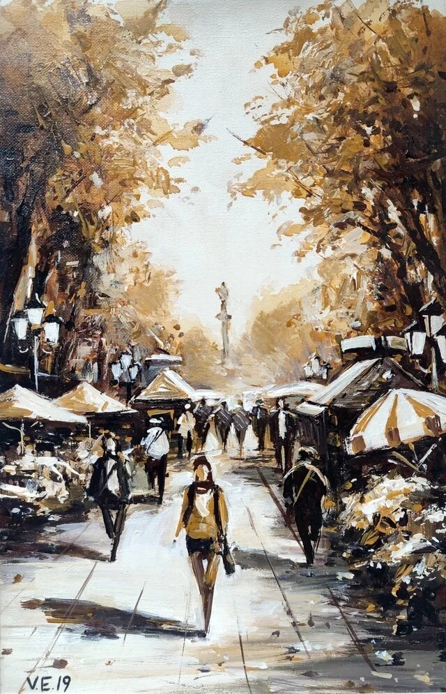 La Rambla 19X29 (2)