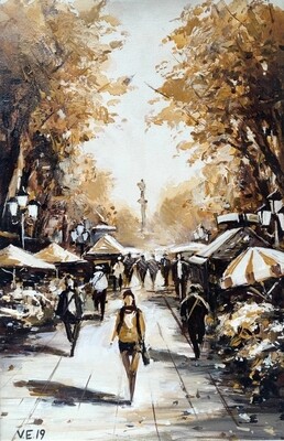 La Rambla 19X29 (2)