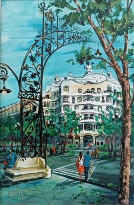 Casa Mila 19X29  (1)