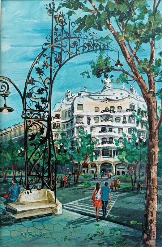Casa Mila 19X29  (1)