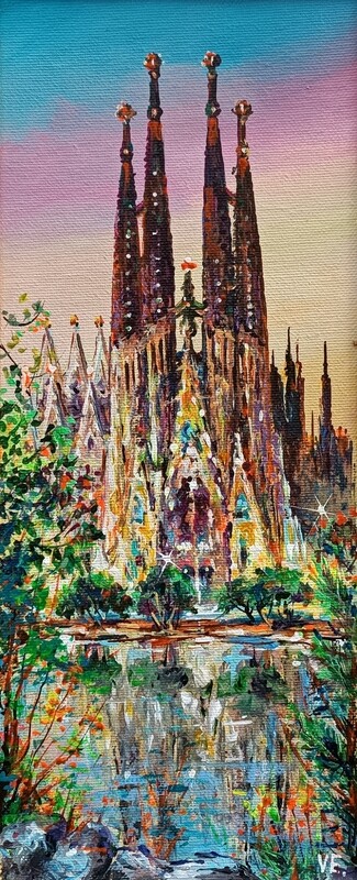 Sagrada Familia