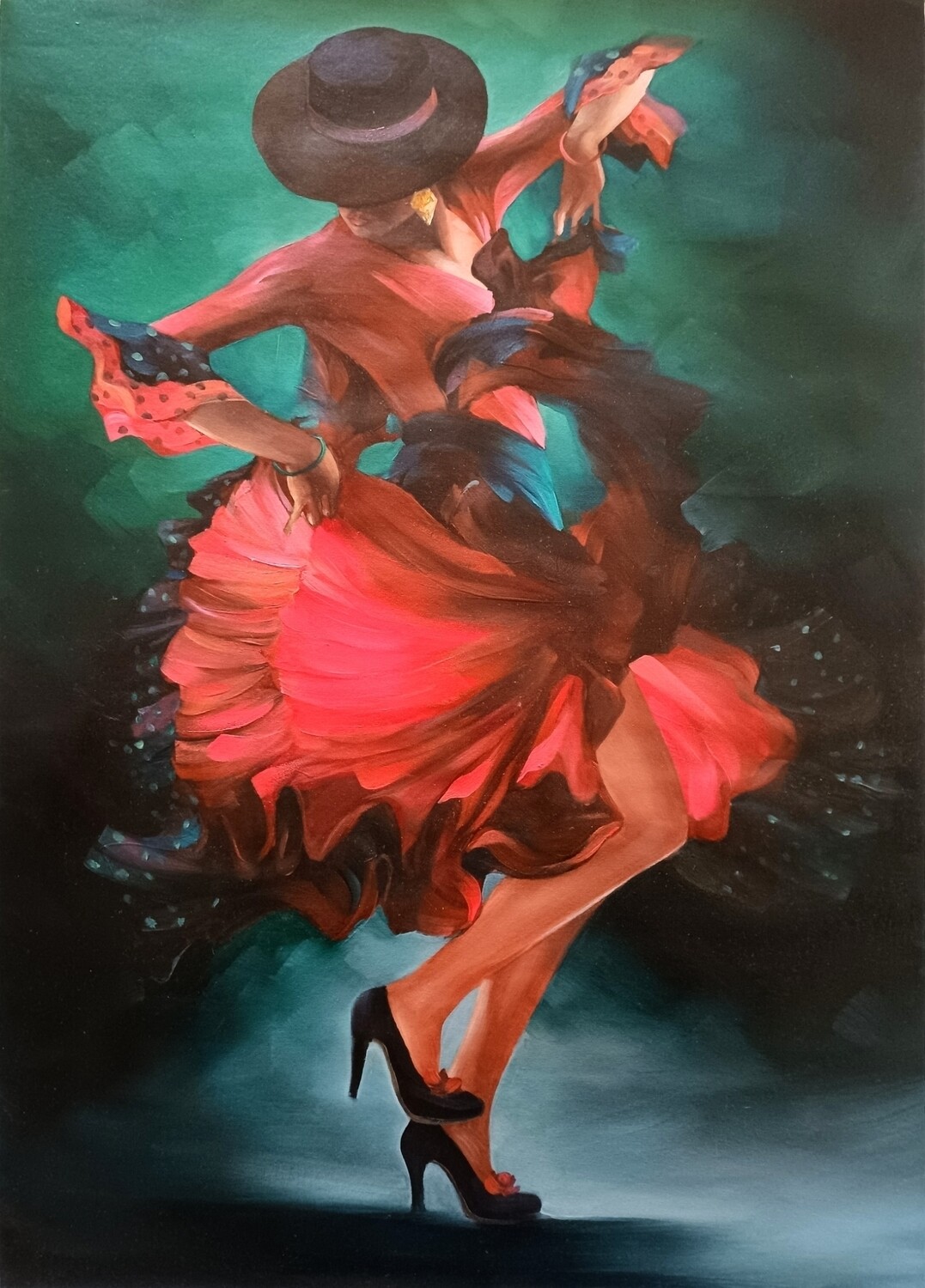 Flamenco 19