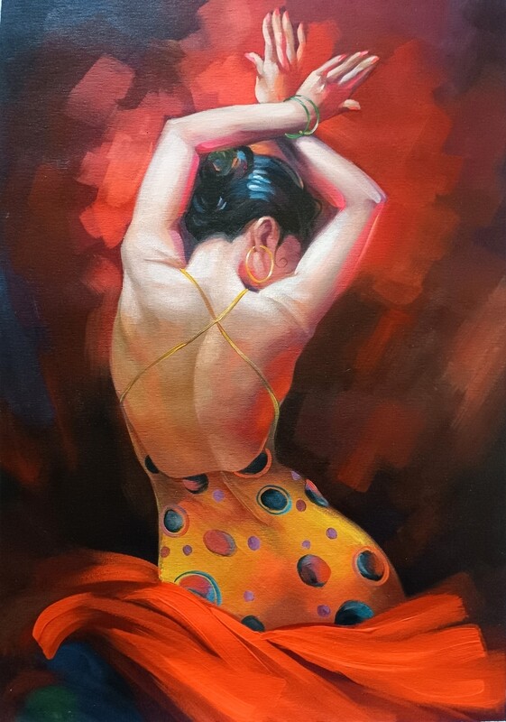 Flamenco 22