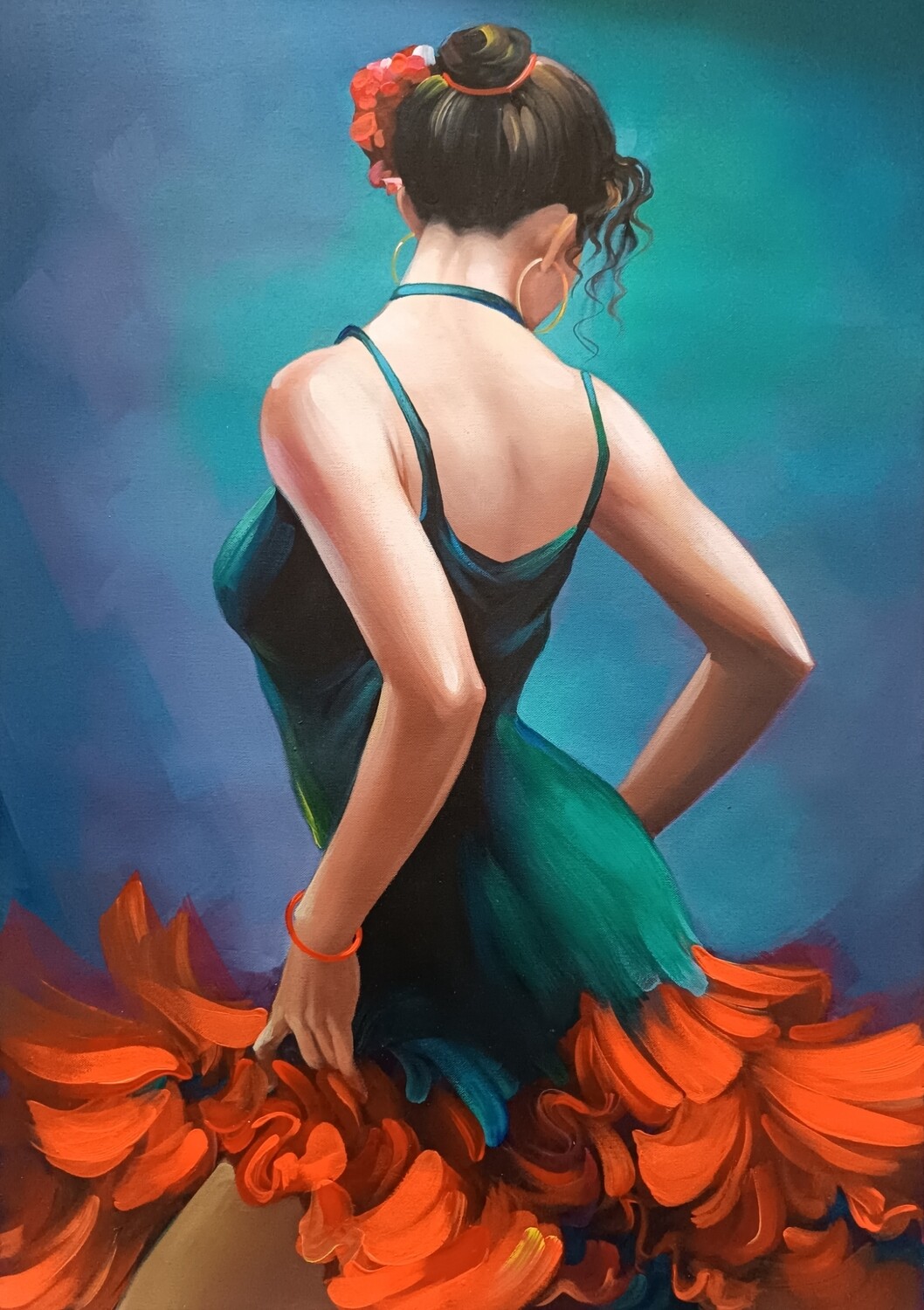Flamenco 23