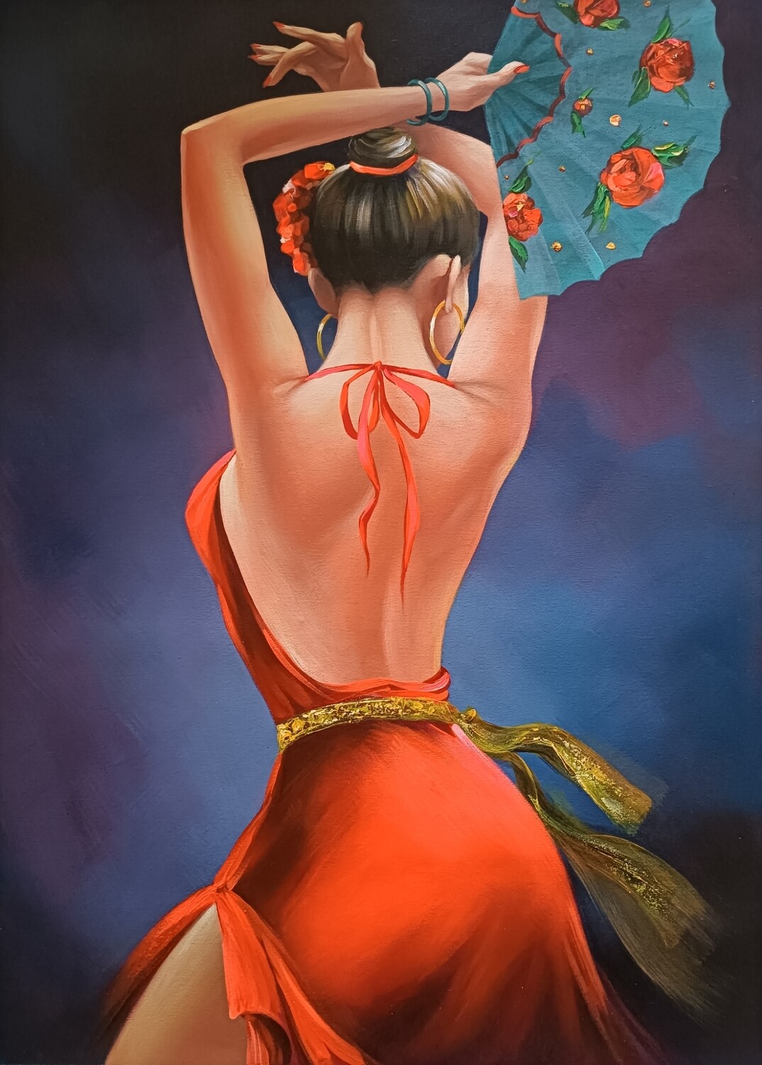 Flamenco 25