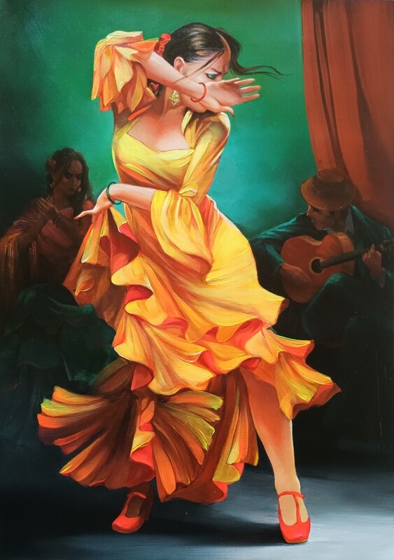 Flamenco 26