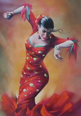 Flamenco 27