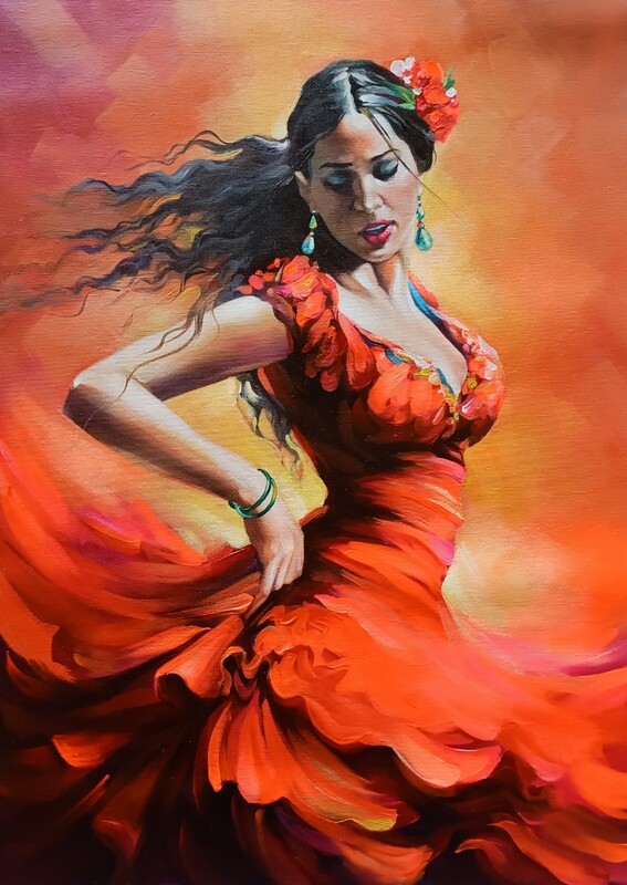 Flamenco 28