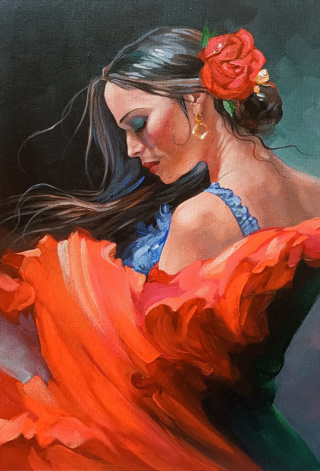 Flamenco 29
