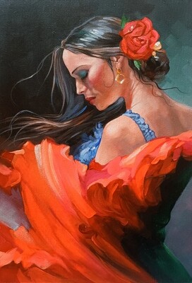 Flamenco 29