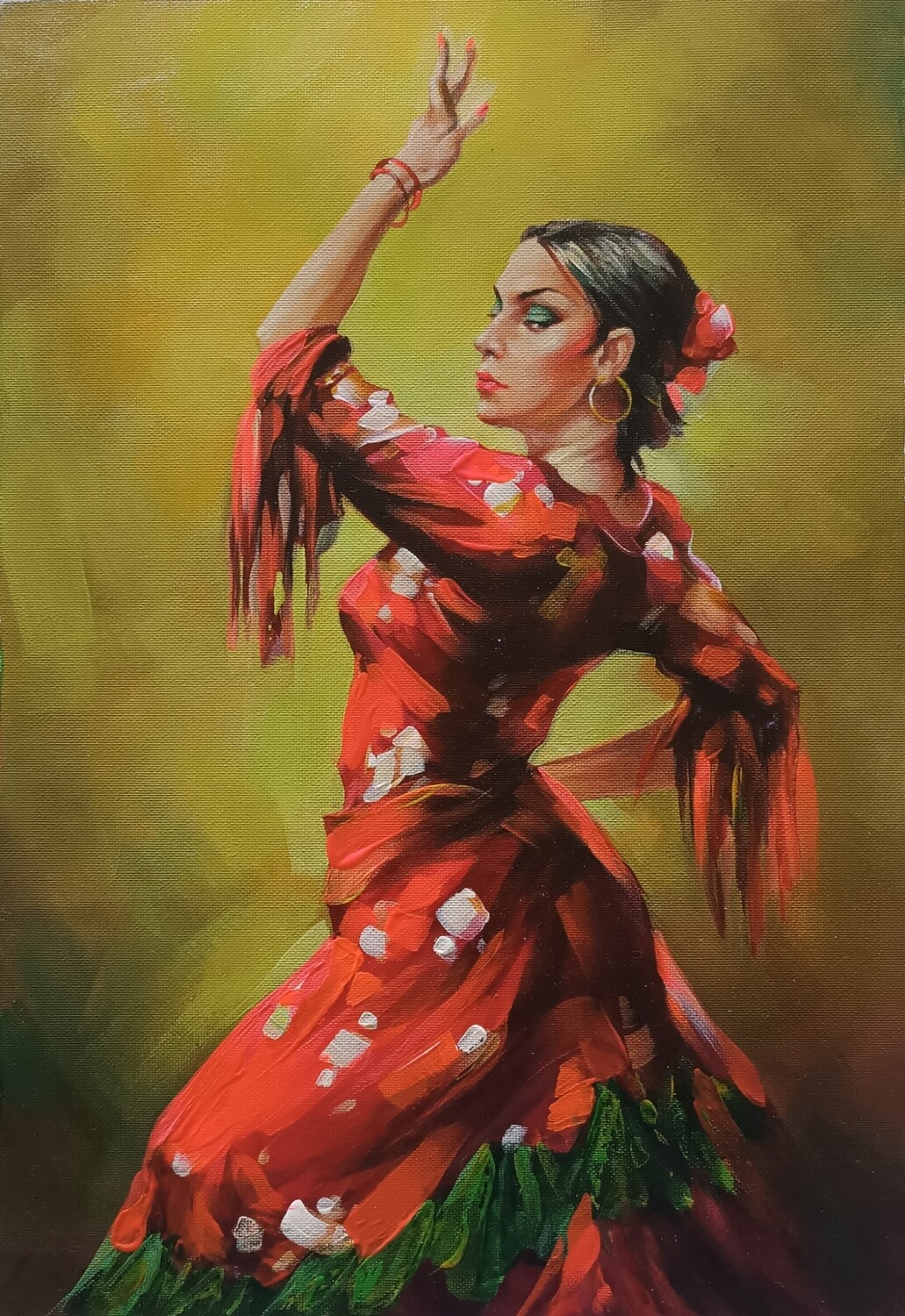 Flamenco 31