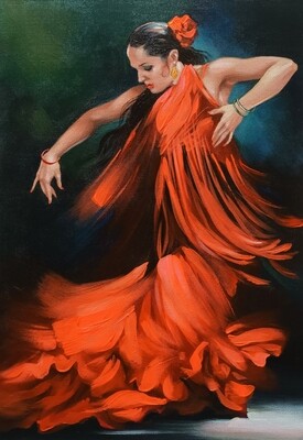 Flamenco 32