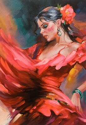 Flamenco 34