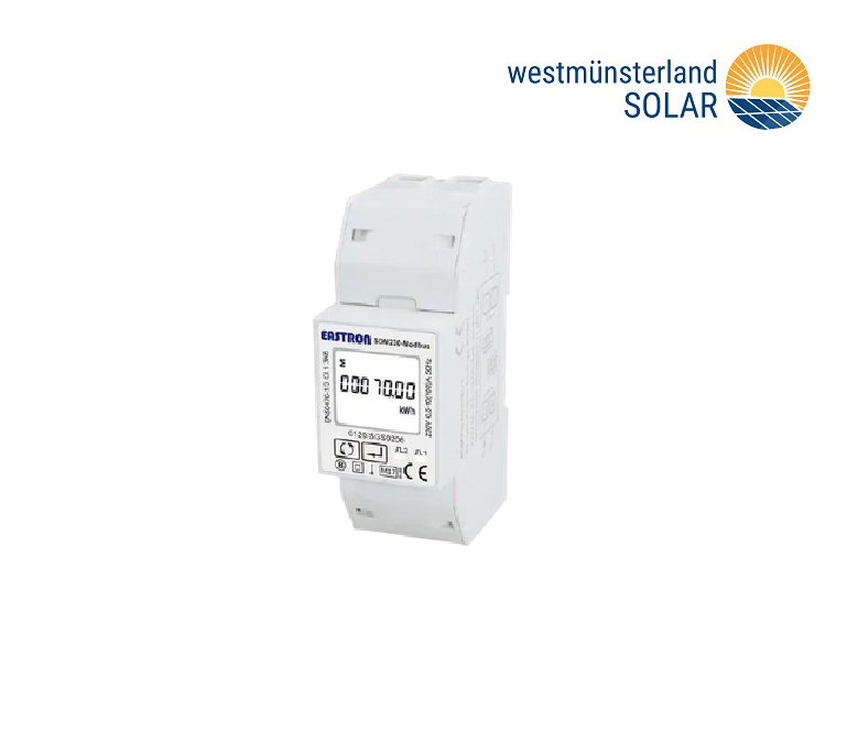Smart Controller 1ph Growatt Smart Meter SPM-E (1PH)