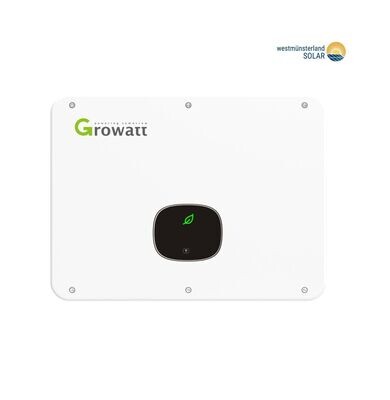 Growatt MID-Serie - 3 Phasen Hybrid oder Netzeinspeisung (Leistung: 11kWh-40kWh)