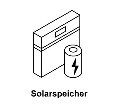 Solarspeicher