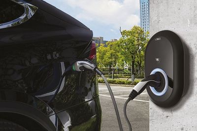 Elektromobilität