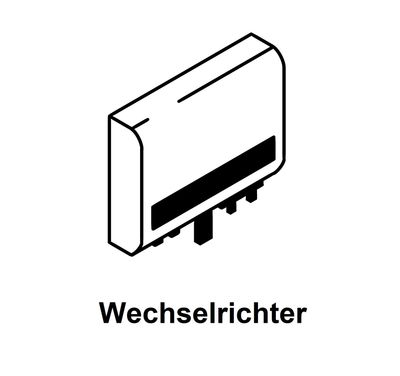 Wechselrichter