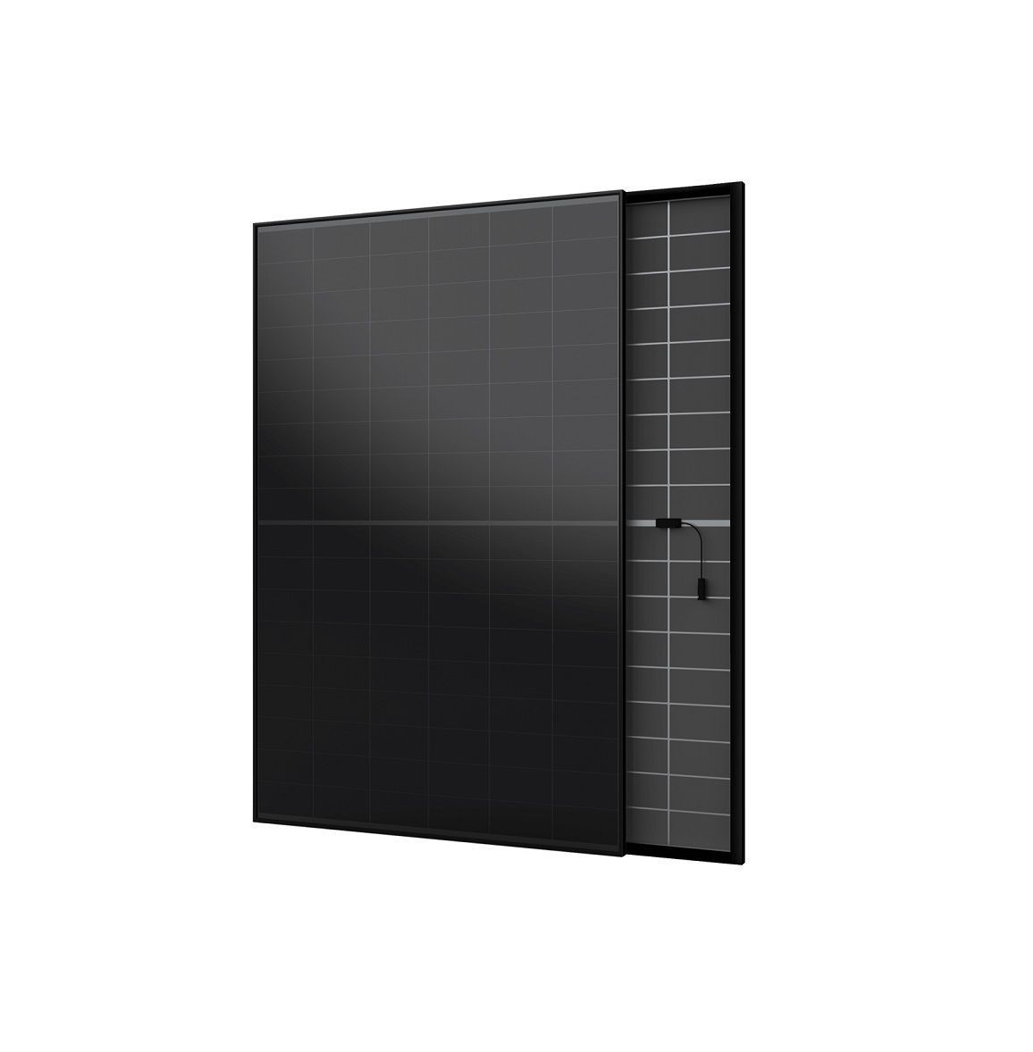 AIKO Neostar 2S+ Premium-PV-Modul 455W Glas-Glas Full Black