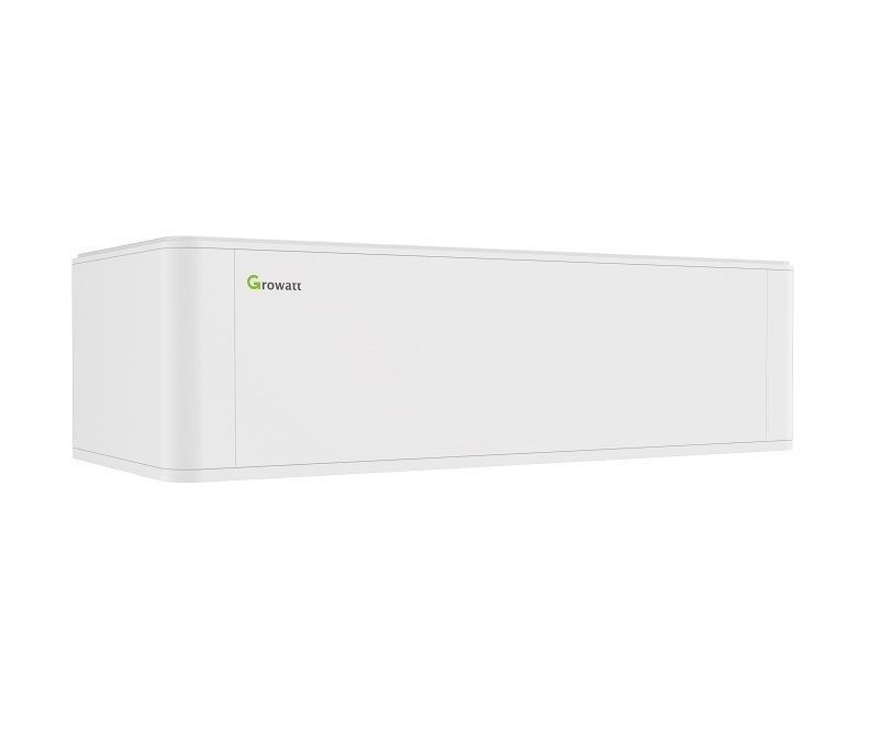 Growatt ARK-2.5H-A2 (Hochspannungs-Batteriemodul 2,56 kWh ) für HV-Speicher