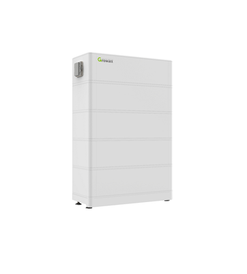 Growatt ARK XH Batteriesystem 5,1 kWh Speicher für Growatt MIN-XH Growatt ARK XH Batteriesystem 5,1 kWh Speicher für Growatt MIN-XH