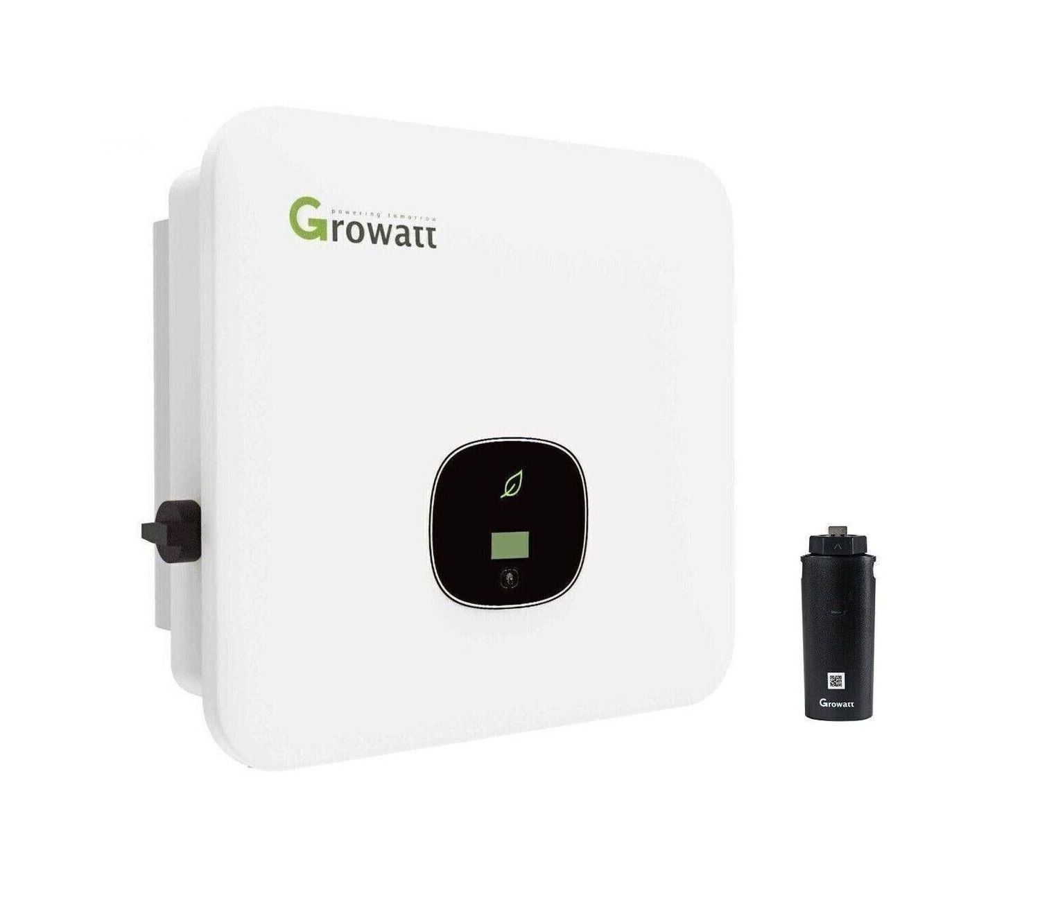 Growatt MOD 5000TL3-XH (BP) Hybrid Wechselrichter mit Back-Up-Funktion (inkl. WiFi-Shine X)