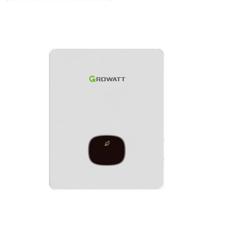 Growatt SYN-100-XH-30 Backup Box für Growatt MID-XH Growatt SYN-100-XH-30 Backup Box für Growatt MID-XH