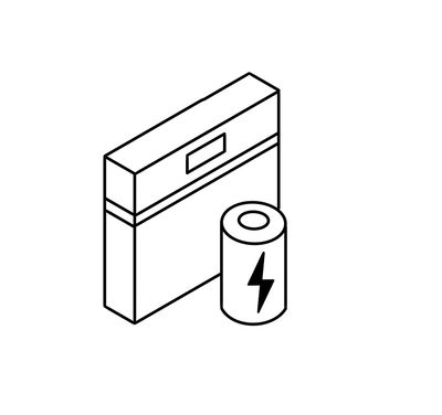 Growatt APX Speichersystem