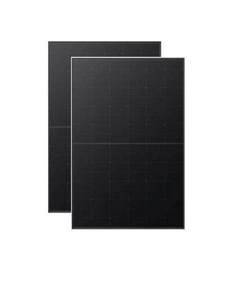 Montagepaket Balkonkraftwerk Universal 2 Solarmodule - Flachdach-Aufständerung 15 - 30 Grad (Hochkantmontage) Montagepaket Balkonkraftwerk Universal 2 Solarmodule - Flachdach-Aufständerung 15 - 30 Grad (Hochkantmontage)