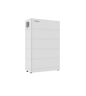 Growatt ARK HV Batteriesystem 15.3 kWh Speicher für Growatt SPH BH-UP Growatt ARK HV Batteriesystem 15.3 kWh Speicher für Growatt SPH BH-UP