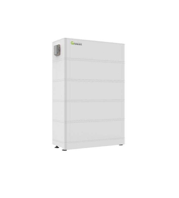 Growatt ARK XH Batteriesystem 15,3 kWh Speicher für Growatt MIN-XH und MOD-XH