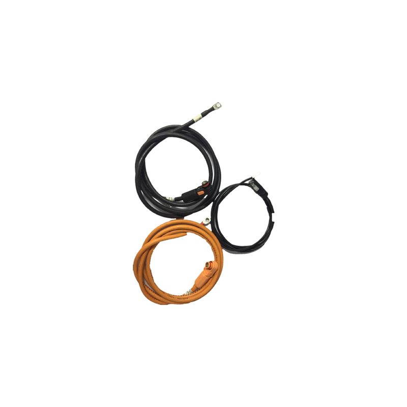 Growatt GBLI 6532 Kabelsatz für den 6.5kWh Lithium-Akku Growatt GBLI 6532 Kabelsatz für den 6.5kWh Lithium-Akku