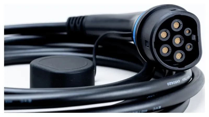 EV-Ladekabel eMobility 11kW - 5 Meter EV-Ladekabel eMobility 11kW - 5 Meter