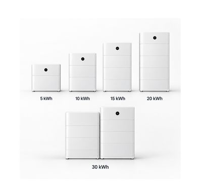 Growatt APX 10.0P HV 10 kWh Speicher – komplettes Hochvolt-Batteriesystem Growatt APX 10.0P HV 10 kWh Speicher – komplettes Hochvolt-Batteriesystem