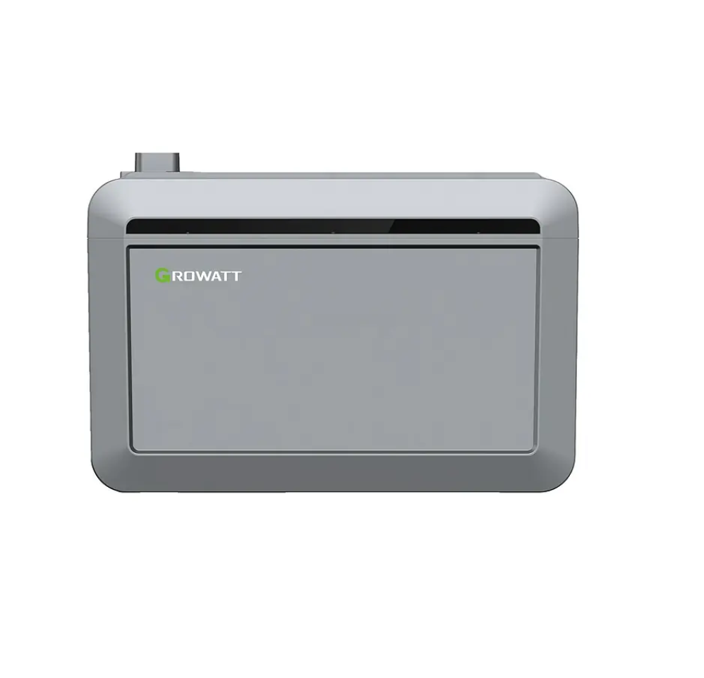 Growatt NEXA 2000 Erweiterungs-Batterie Expansion-Battery Solarstromspeicher für Balkonkraftwerke