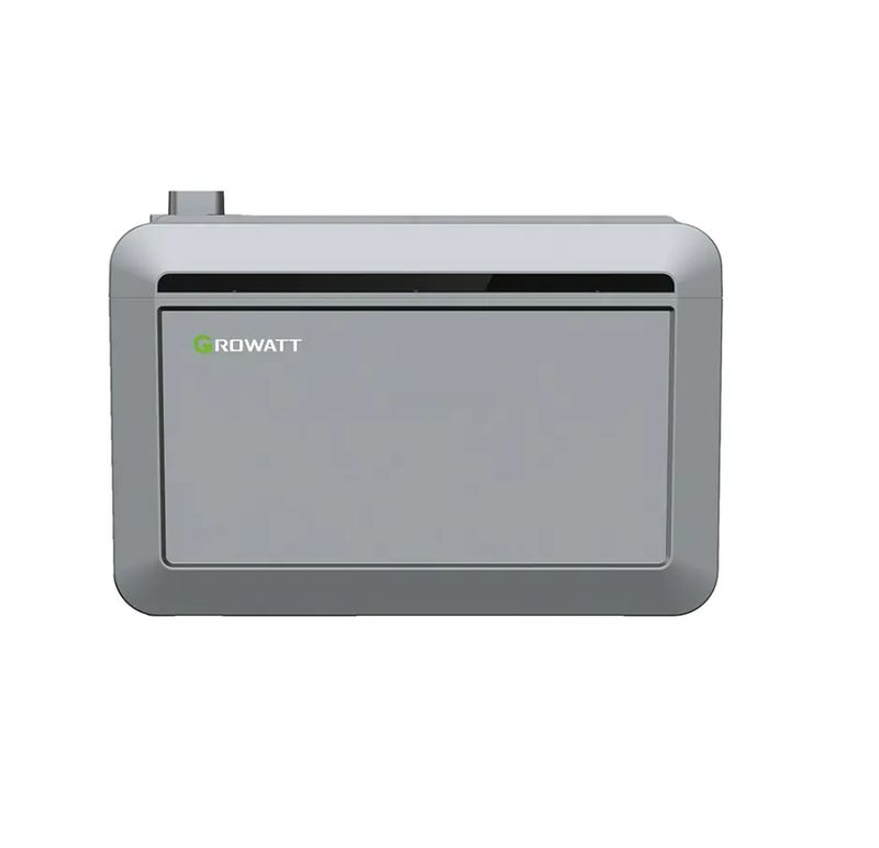 Growatt NEXA 2000 Erweiterungs-Batterie Expansion-Battery Solarstromspeicher für Balkonkraftwerke