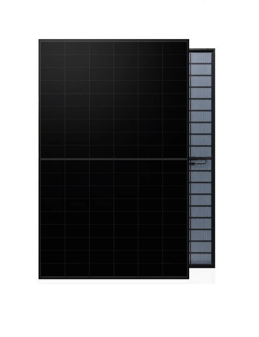 LONGi Hi-MO X10 Explorer 475 W – High-End Glas-Glas Solarmodul mit HPBC 2.0 Technologie LONGi Hi-MO X10 Explorer 475 W – High-End Glas-Glas Solarmodul mit HPBC 2.0 Technologie