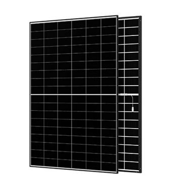 AIKO Neostar 2S+ Premium-PV-Modul 465W Glas-Glas Black Frame