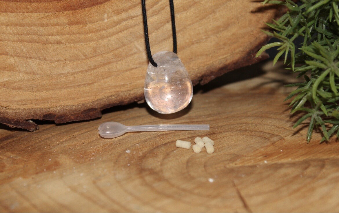 Aroma Juwel Anhänger