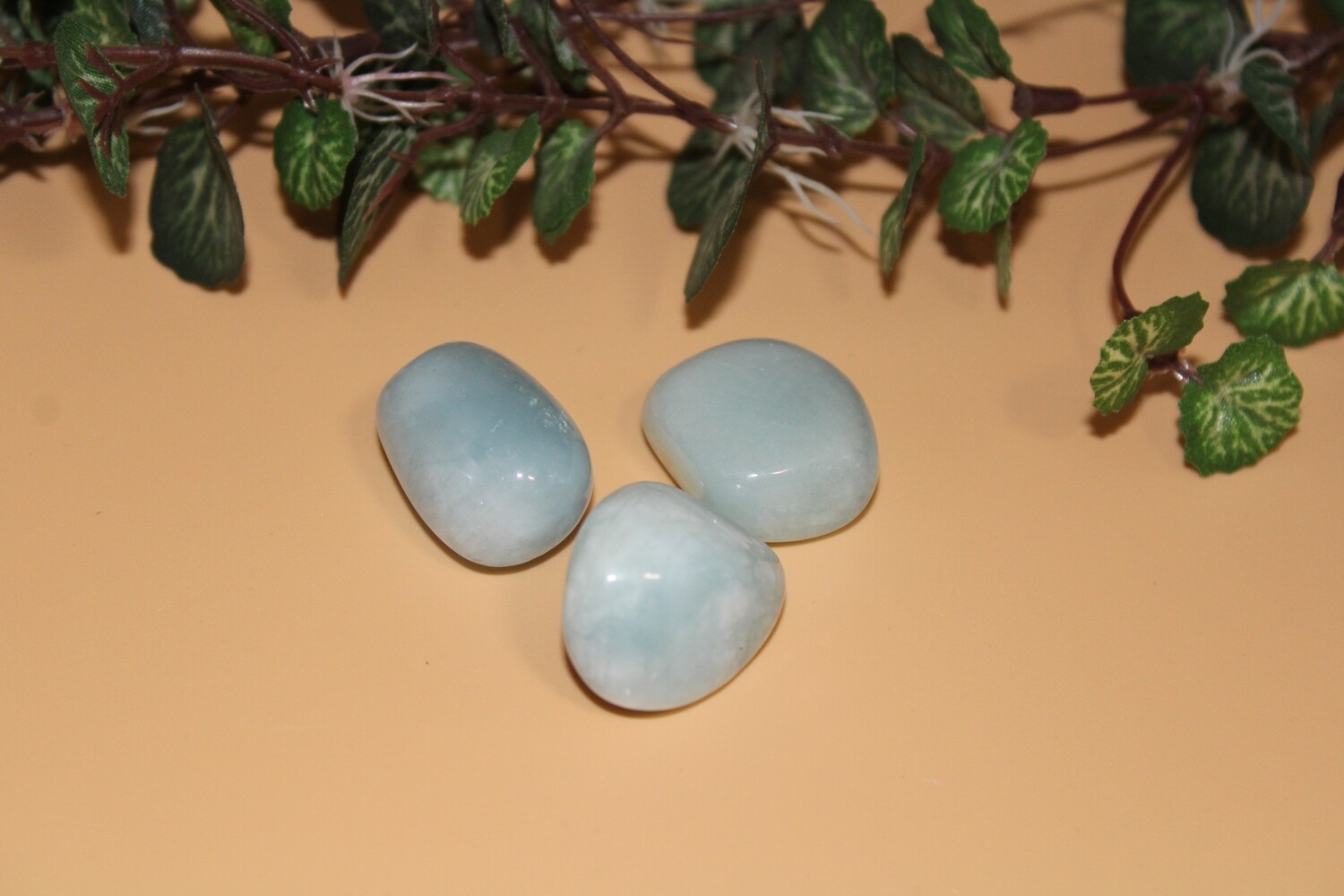 Aquamarin (Beryll)