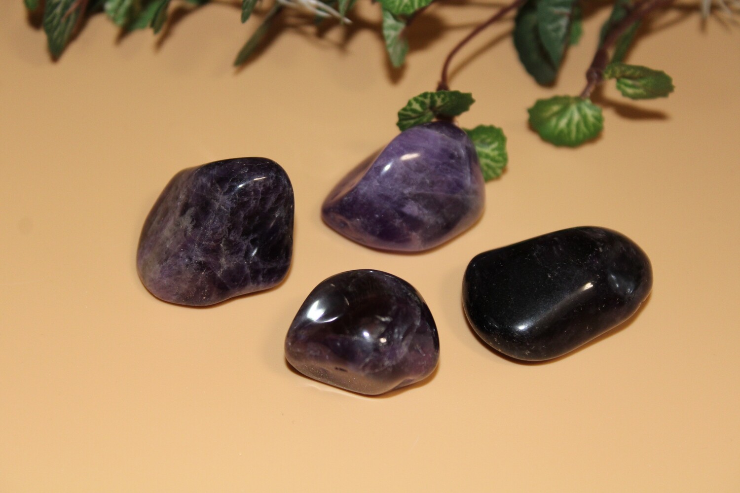 Amethyst dunkel (Quarz)