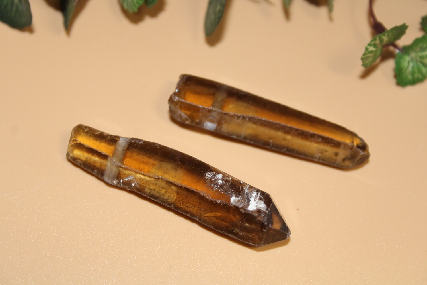 Citrin (Quarz) Natur