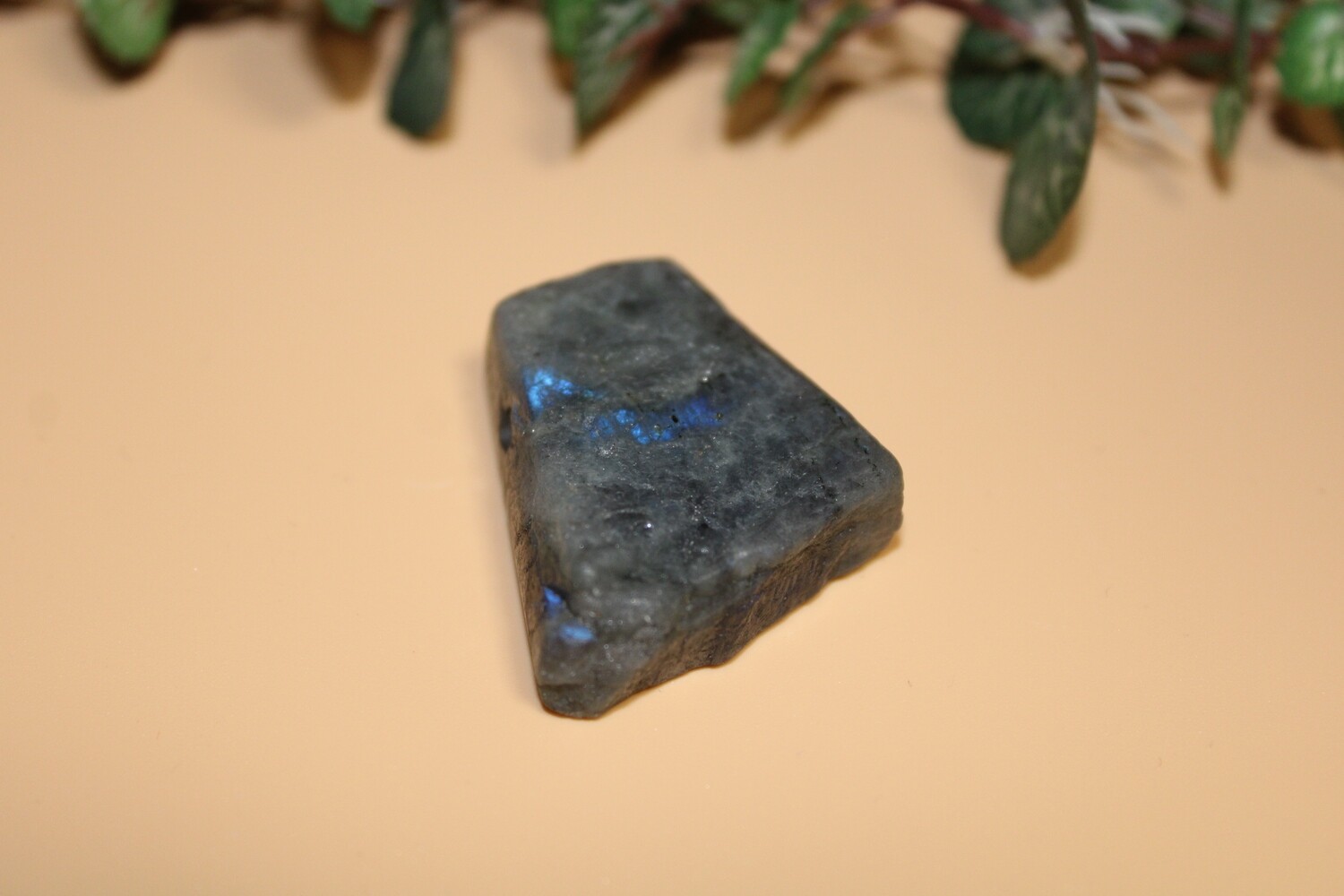 Labradorit (Feldspat)