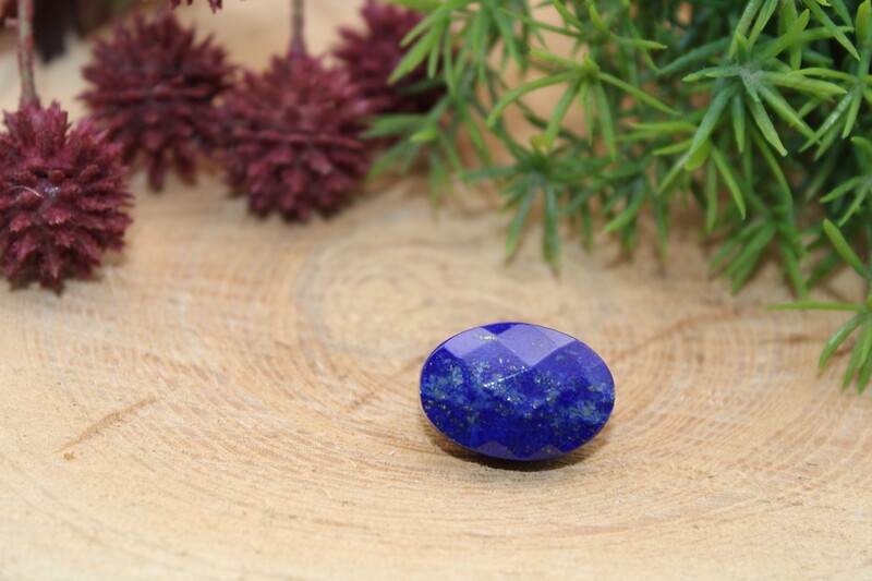 Lapislazuli
