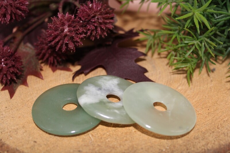 Serpentin(Antigorit)