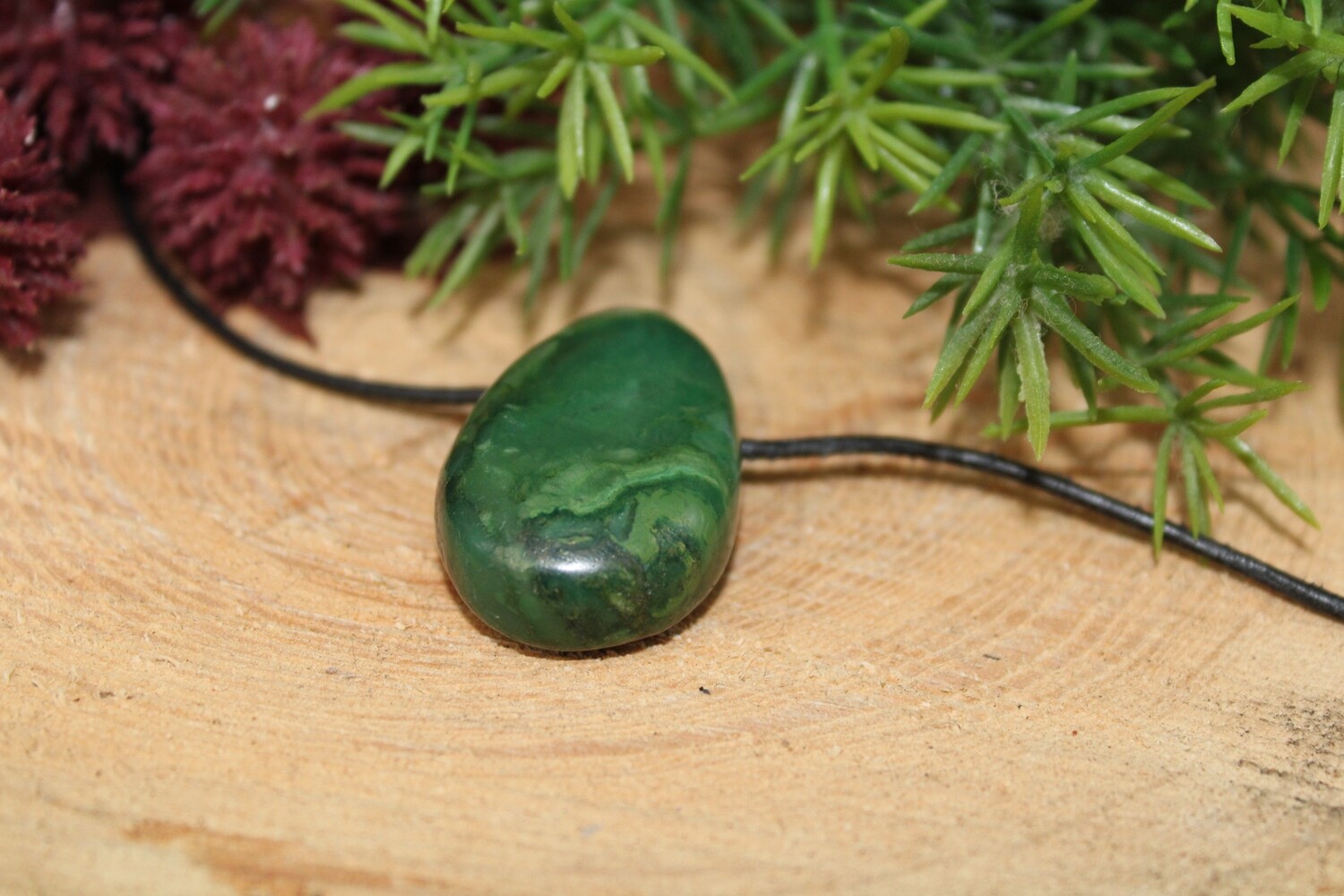 Budstone ( Grünschiefer)